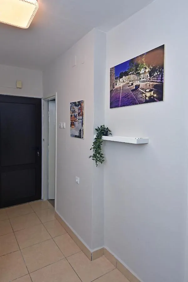 Two Bedroom Apartment Marinero Zadar 0*,  Chorwacja