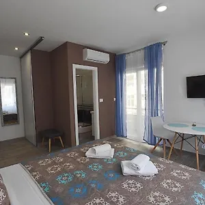 Apartamento Roko & Borna, Zadar