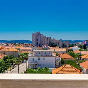 Apartamento Mrak Exclusive, Zadar