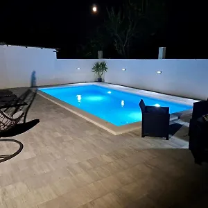 Ruzo Moja Zadar